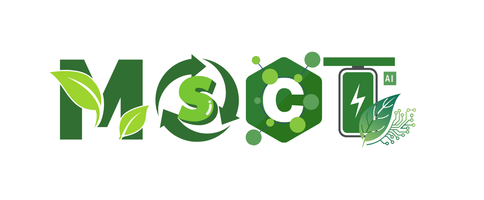 MSCT & AI 2026 logo